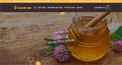 Desktop Screenshot of matongthiennhien.net