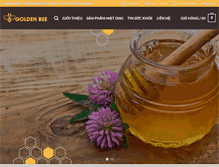 Tablet Screenshot of matongthiennhien.net